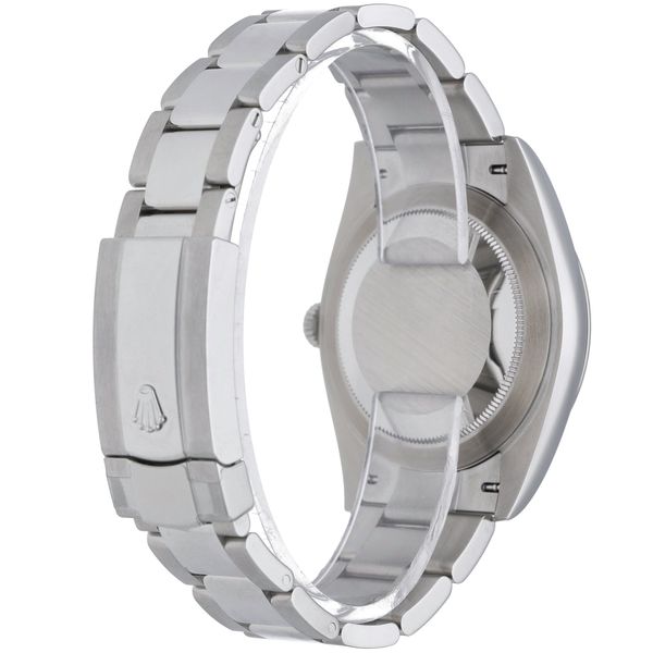 Rolex Datejust 41 126334